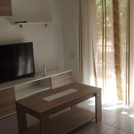 Apartamentos Atlas Terrassa III Extérieur photo