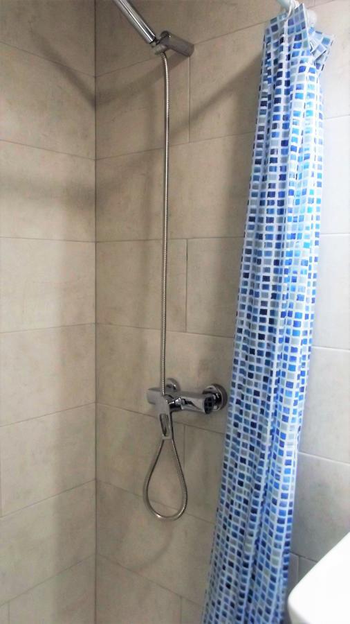 Apartamentos Atlas Terrassa III Extérieur photo
