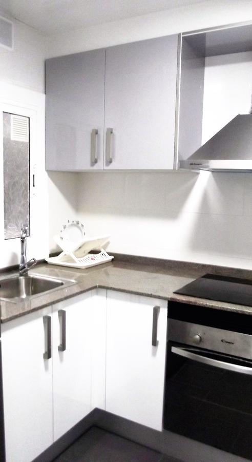 Apartamentos Atlas Terrassa III Extérieur photo